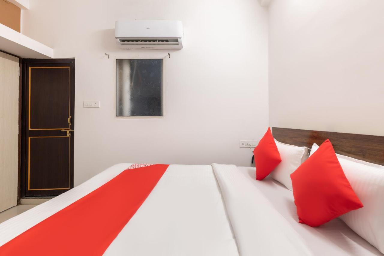 Hotel Nathaliya Katunayaka Kültér fotó
